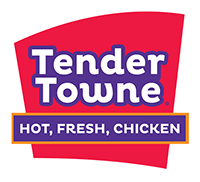 Tender Towne - Hot, Fresh, Chicken